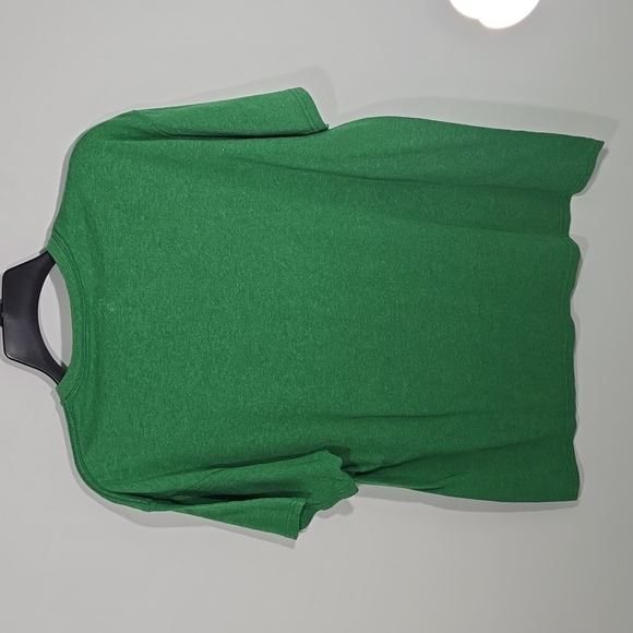 {Nickelodeon} Men's TMNT Green Tshirt - Size Large - Picture 4 of 9